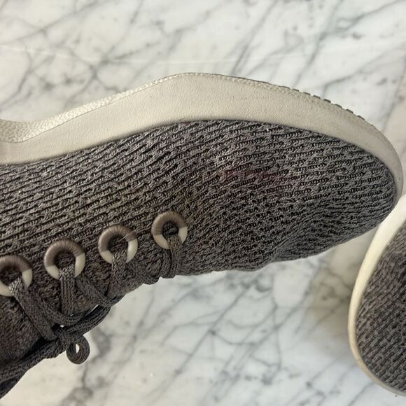 Allbirds Tree Runners Wool Sneakers - Men’s 12 - Picture 9 of 10